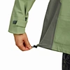 waterproof jacket