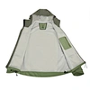 waterproof jacket